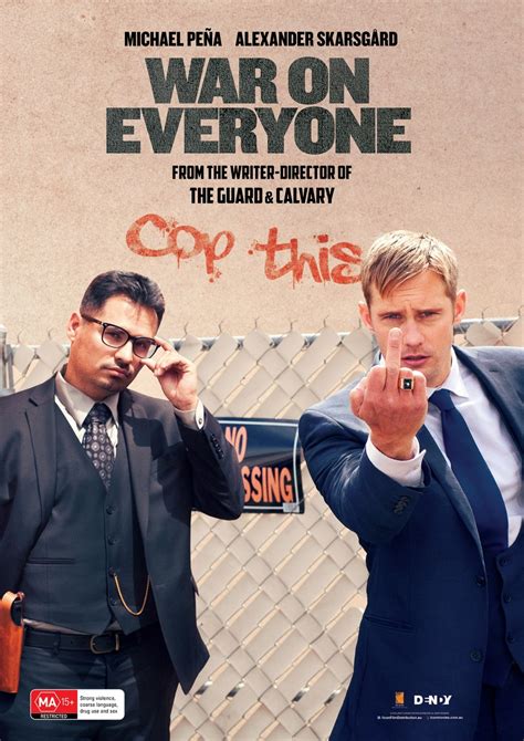 war on everyone netflix|war on everyone movie 2016.